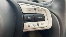 Honda Jazz 1.5 i-MMD Hybrid Crosstar EX 5dr eCVT Hybrid Hatchback